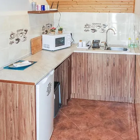 Apartament Beautiful In W/ Outdoor Swimming Pool And 4 Bedrooms Liptovsky Michal