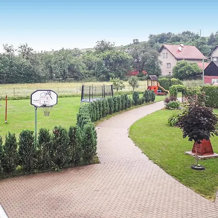 Beautiful In W/ Outdoor Swimming Pool And 4 Bedrooms Apartament Liptovsky Michal