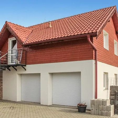 Lägenhet Beautiful In W/ Outdoor Swimming Pool And 4 Bedrooms *