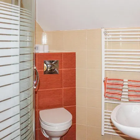 Beautiful In W/ Outdoor Swimming Pool And 4 Bedrooms * Liptovsky Michal